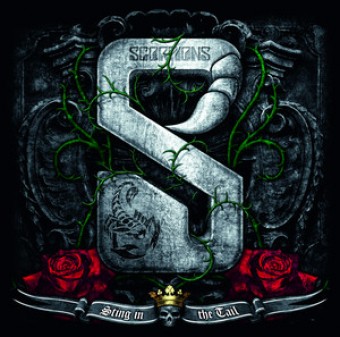 Scorpions 2010 - Sting In The Tail - Na escolha de 10 álbuns musicais, 10 filmes ou desenhos, o Pen-Drive será grátis...Aproveite!