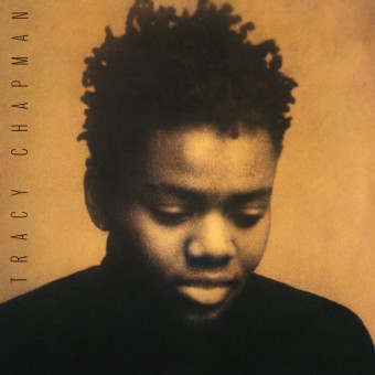 Tracy Chapman 1988 - Tracy Chapman - Na escolha de 10 álbuns musicais, 10 filmes ou desenhos, o Pen-Drive será grátis...Aproveite!