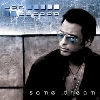 Jon Secada 2005 - Same Dream - Na escolha de 10 álbuns musicais, 10 filmes ou desenhos, o Pen-Drive será grátis...Aproveite!