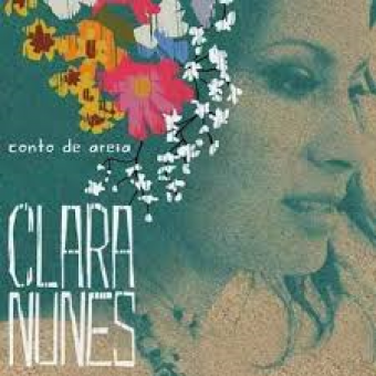 Clara Nunes 1974 - Conto de Areia - Na escolha de 10 álbuns musicais, 10 filmes ou desenhos, o Pen-Drive será grátis...Aproveite!