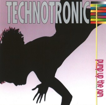 Technotronic 1989 - Pump Up The Jam (The Album) - Na escolha de 10 álbuns musicais, 10 filmes ou desenhos, o Pen-Drive será grátis...Aproveite!