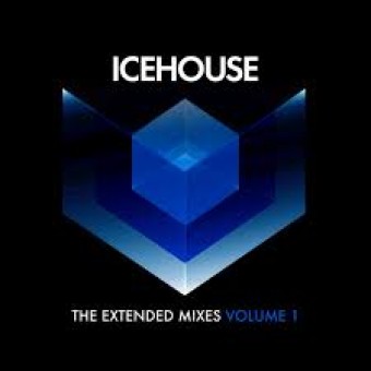 Icehouse 2013 - The Extended Mixes Vol. 1 - Na escolha de 10 álbuns musicais, 10 filmes ou desenhos, o Pen-Drive será grátis...Aproveite!