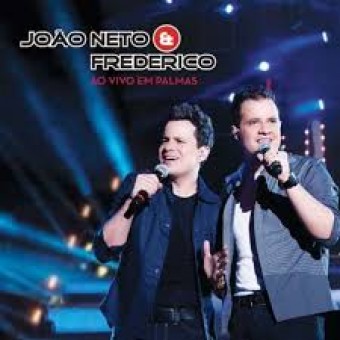 João Neto & Frederico 2012 - Ao Vivo Em Palmas - Na Escolha de 10 álbuns musicas o Pen-Drive será grátis...Aproveite!