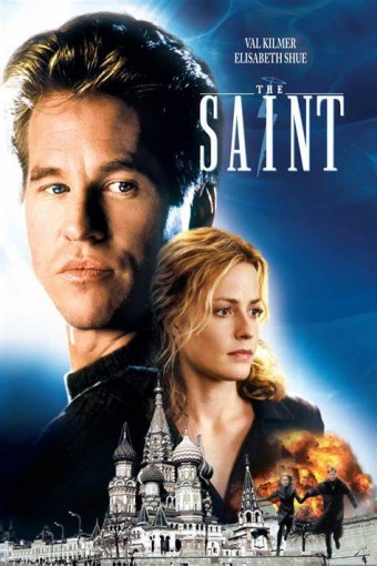 2017 O Santo (Dublado) - Na Escolha de 10 filmes ou desenhos, o Pen-Drive será grátis...Aproveite!