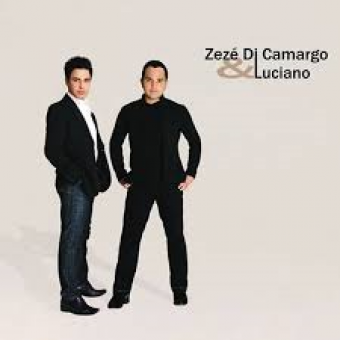 Zeze Di Camargo & Luciano 2008 - (Ineditas) - Na Escolha de 10 álbuns musicas o Pen-Drive será grátis...Aproveite!