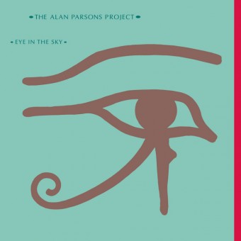 The Alan Parsons Project 1982 - Eye In The Sky (Deluxe) - Na escolha de 10 álbuns musicais, 10 filmes ou desenhos, o Pen-Drive será grátis...Aproveite!