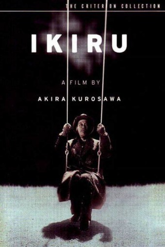 1952 ikiru (Legendado) - Akira Kurosawa - Na Escolha de 10 filmes ou desenhos, o Pen-Drive será grátis...Aproveite!
