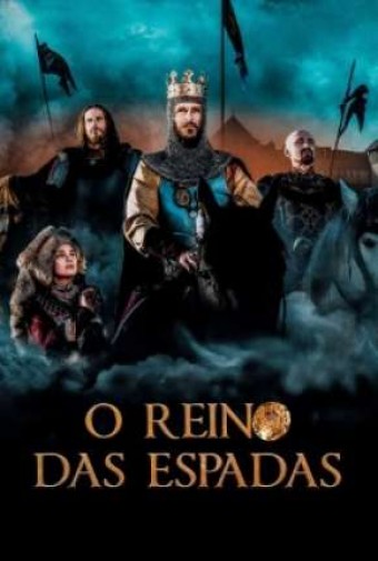 2020 O Reino das Espadas - Na Escolha de 10 filmes ou desenhos, o Pen-Drive será grátis...Aproveite!