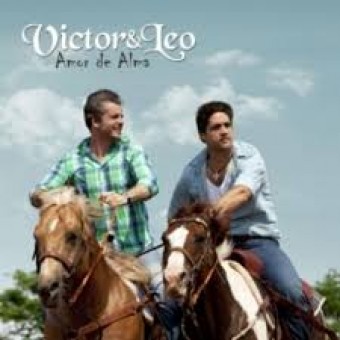 Victor & Leo 2011 - Amor de Alma - Na Escolha de 10 álbuns musicas o Pen-Drive será grátis...Aproveite!