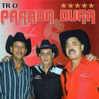 Trio Parada Dura 2013 - 5 Estrelas - Na Escolha de 10 álbuns musicas o Pen-Drive será grátis...Aproveite!