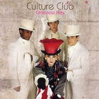 Culture Club 2005 - Greatest Hits - Na escolha de 10 álbuns musicais, 10 filmes ou desenhos, o Pen-Drive será grátis...Aproveite!