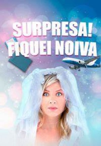 2019 Surpresa! Fiquei Noiva (Dublado) - Na Escolha de 10 filmes ou desenhos, o Pen-Drive será grátis...Aproveite!