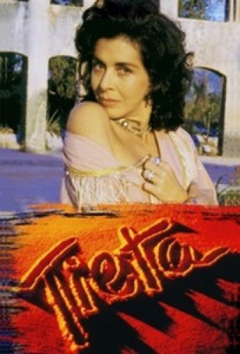 NOVELA - Tieta (Completa) 198 Capítulos - PEN-DRIVE INCLUSO 