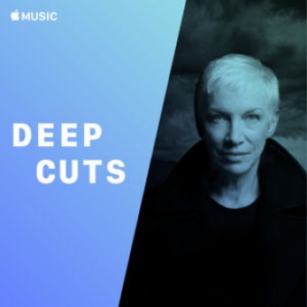 Annie Lennox 2019 - Deep Cuts - Na escolha de 10 álbuns musicais, 10 filmes ou desenhos, o Pen-Drive será grátis...Aproveite!