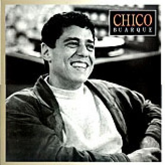 Chico Buarque 1989 - Chico Buarque - Na escolha de 10 álbuns musicais, 10 filmes ou desenhos, o Pen-Drive será grátis...Aproveite!