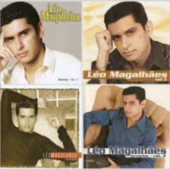 Leo Magalhaes 2015 - Leo Magalhaes Super 10 - Na Escolha de 10 álbuns musicas o Pen-Drive será grátis...Aproveite!