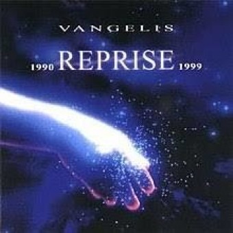 Vangelis 1999 - Reprise 1990-1999 - Na escolha de 10 álbuns musicais, 10 filmes ou desenhos, o Pen-Drive será grátis...Aproveite!