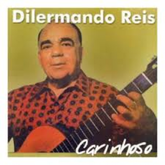 Dilermando Reis 2001 - Carinhoso Sucessos - Na escolha de 10 álbuns musicais, 10 filmes ou desenhos, o Pen-Drive será grátis...Aproveite!