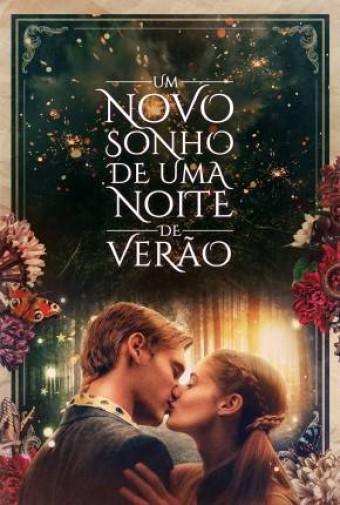 2022 Um Novo Sonho de Uma Noite de Verão (Dublado) - Na Escolha de 10 filmes ou desenhos, o Pen-Drive será grátis...Aproveite!