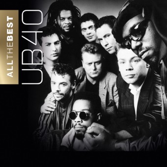 UB40 2012 - All the Best - Na escolha de 10 álbuns musicais, 10 filmes ou desenhos, o Pen-Drive será grátis...Aproveite!