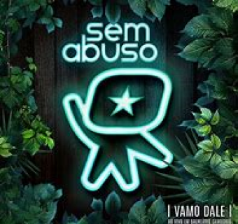 Sem Abuso 2017 - Vamo Dale - Na escolha de 10 álbuns musicais, 10 filmes ou desenhos, o Pen-Drive será grátis...Aproveite!