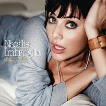 Natalie Imbruglia 2009 - Come To Life - Na escolha de 10 álbuns musicais, 10 filmes ou desenhos, o Pen-Drive será grátis...Aproveite!