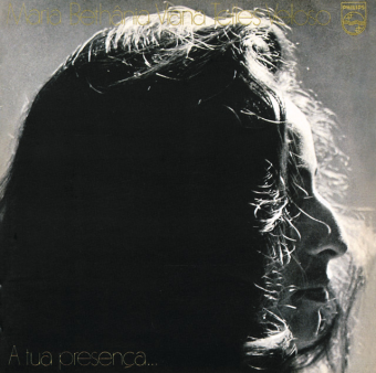 Maria Bethânia 1971 - Tua Presença - Na escolha de 10 álbuns musicais, 10 filmes ou desenhos, o Pen-Drive será grátis...Aproveite!