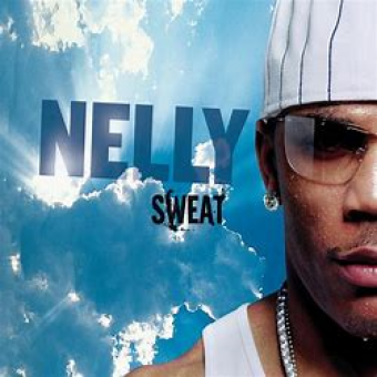 Nelly 2004 - Sweat - Na escolha de 10 álbuns musicais, 10 filmes ou desenhos, o Pen-Drive será grátis...Aproveite!