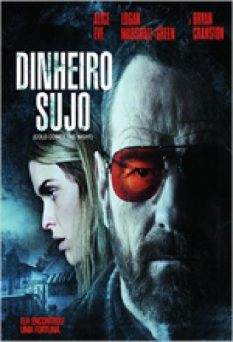 2014 Dinheiro Sujo (Dublado) - Na Escolha de 10 filmes ou desenhos, o Pen-Drive será grátis...Aproveite!