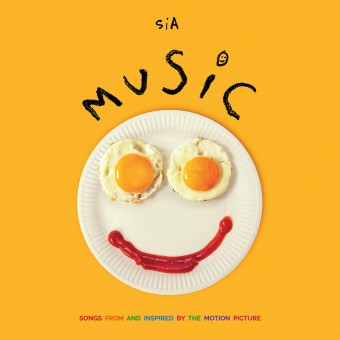 Sia 2018 - Singles & Remix - Na escolha de 10 álbuns musicais, 10 filmes ou desenhos, o Pen-Drive será grátis...Aproveite!