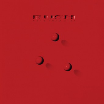 Rush 1987 - Hold Your Fire - Na escolha de 10 álbuns musicais, 10 filmes ou desenhos, o Pen-Drive será grátis...Aproveite!