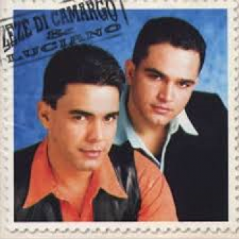 Zeze Di Camargo & Luciano 1997 - E Minha Vida - Na Escolha de 10 álbuns musicas o Pen-Drive será grátis...Aproveite!