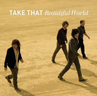 Take That 2006 - Beautiful World- Na escolha de 10 álbuns musicais, 10 filmes ou desenhos, o Pen-Drive será grátis...Aproveite!