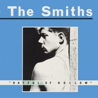 The Smiths 1984 - Hatful Of Hollow - Na escolha de 10 álbuns musicais, 10 filmes ou desenhos, o Pen-Drive será grátis...Aproveite!
