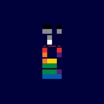 Coldplay 2005 - X & Y - Na escolha de 10 álbuns musicais, 10 filmes ou desenhos, o Pen-Drive será grátis...Aproveite!