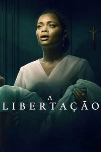 2024 A Libertação (Dublado) - Na Escolha de 10 filmes ou desenhos, o Pen-Drive será grátis...Aproveite!