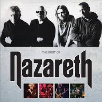 Nazareth 1996 - The Best of Nazareth - Na escolha de 10 álbuns musicais, 10 filmes ou desenhos, o Pen-Drive será grátis...Aproveite!