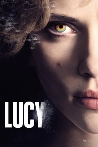 2014 Lucy (Dublado) - Na Escolha de 10 filmes ou desenhos, o Pen-Drive será grátis...Aproveite!