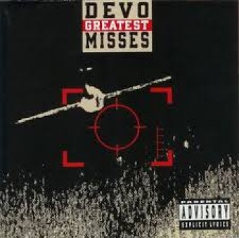 Devo 1990 - Greatest Misses - Na escolha de 10 álbuns musicais, 10 filmes ou desenhos, o Pen-Drive será grátis...Aproveite!