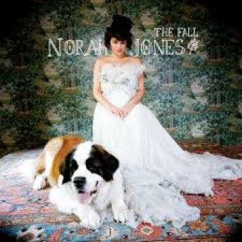 Norah Jones 2009 - The Fall - Na escolha de 10 álbuns musicais, 10 filmes ou desenhos, o Pen-Drive será grátis...Aproveite!