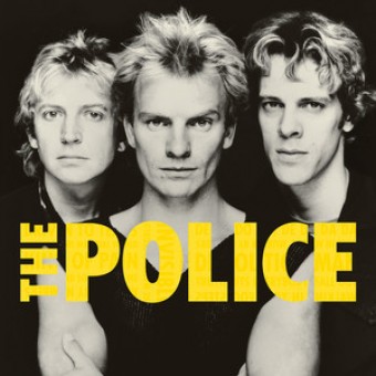 The Police 2007 - The Police Anthology - Na escolha de 10 álbuns musicais, 10 filmes ou desenhos, o Pen-Drive será grátis...Aproveite!