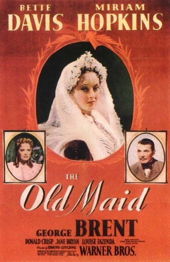 1939 The Old Maid (Legendado) - *Na Escolha de 10 filmes ou desenhos, o Pen-Drive será grátis...Aproveite!