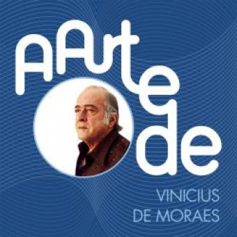 Vinicius De Moraes 2002 - A Arte de Vinicius De Moraes - Na escolha de 10 álbuns musicais, 10 filmes ou desenhos, o Pen-Drive será grátis...Aproveite!