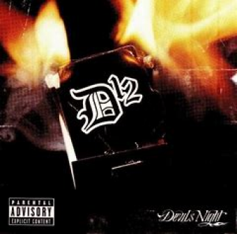 Eminem 2001 - Devils - Na escolha de 10 álbuns musicais, 10 filmes ou desenhos, o Pen-Drive será grátis...Aproveite!