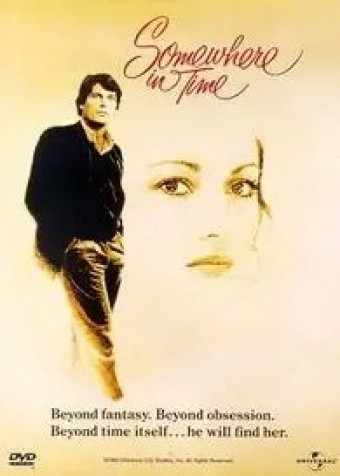 1980 Somewhere in Time (Em Algum Lugar do Passado) (Legendado) - *Na Escolha de 10 filmes ou desenhos, o Pen-Drive será grátis...Aproveite!