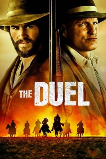 2016 O Duelo (Dublado) - Na Escolha de 10 filmes ou desenhos, o Pen-Drive será grátis...Aproveite!