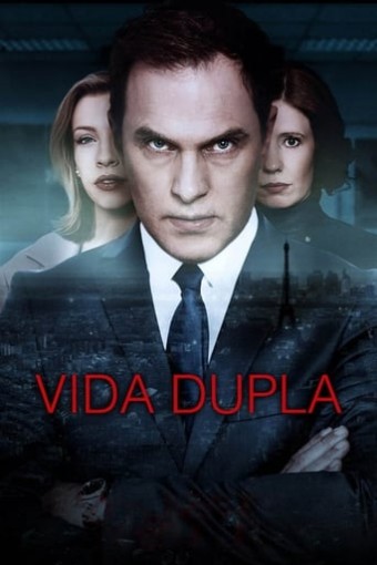 2018 Vida Dupla (Dublado) - Na Escolha de 10 filmes ou desenhos, o Pen-Drive será grátis...Aproveite!