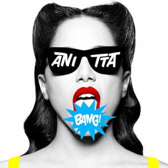 Anitta 2015 - Bang - Na escolha de 10 álbuns musicais, 10 filmes ou desenhos, o Pen-Drive será grátis...Aproveite!