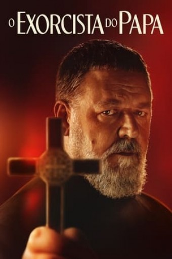 2023 O EXORCISTA DO PAPA - Na Escolha de 10 filmes ou desenhos, o Pen-Drive será grátis...Aproveite!