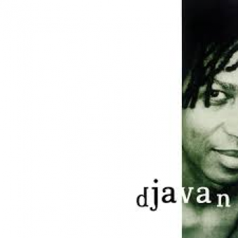 Djavan 1996 - Pétala Grandes Sucessos - Na escolha de 10 álbuns musicais, 10 filmes ou desenhos, o Pen-Drive será grátis...Aproveite!
